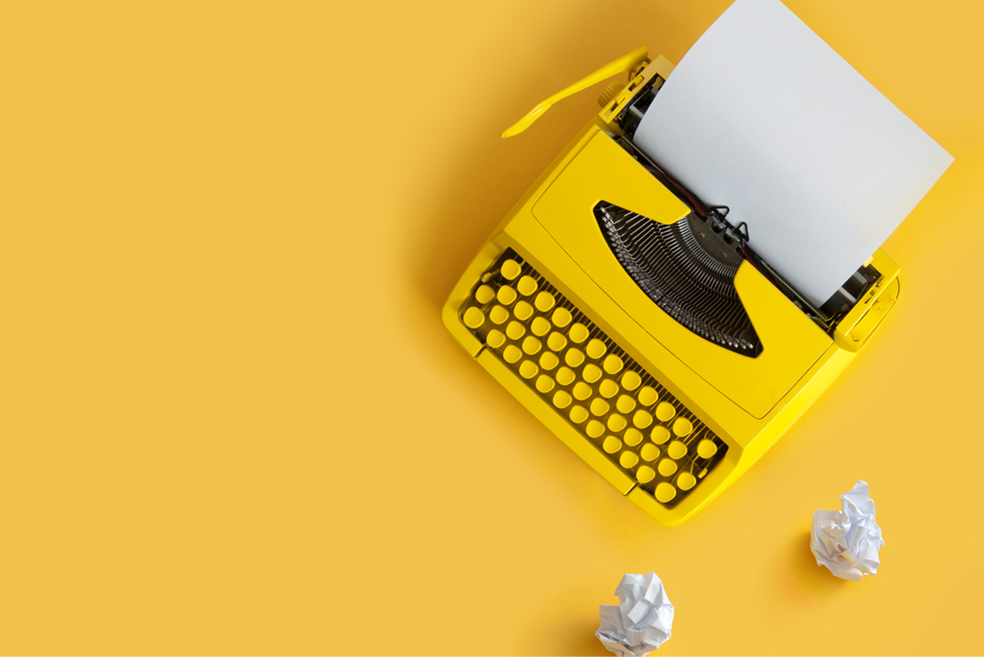 Her Yazı İyi Bir Başlığı Hak Eder