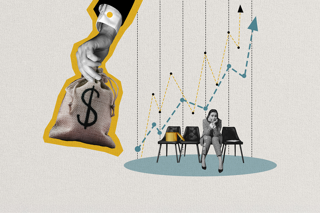 Ücret Araştırmaları Kurum Kültürünü Nasıl Şekillendiriyor?