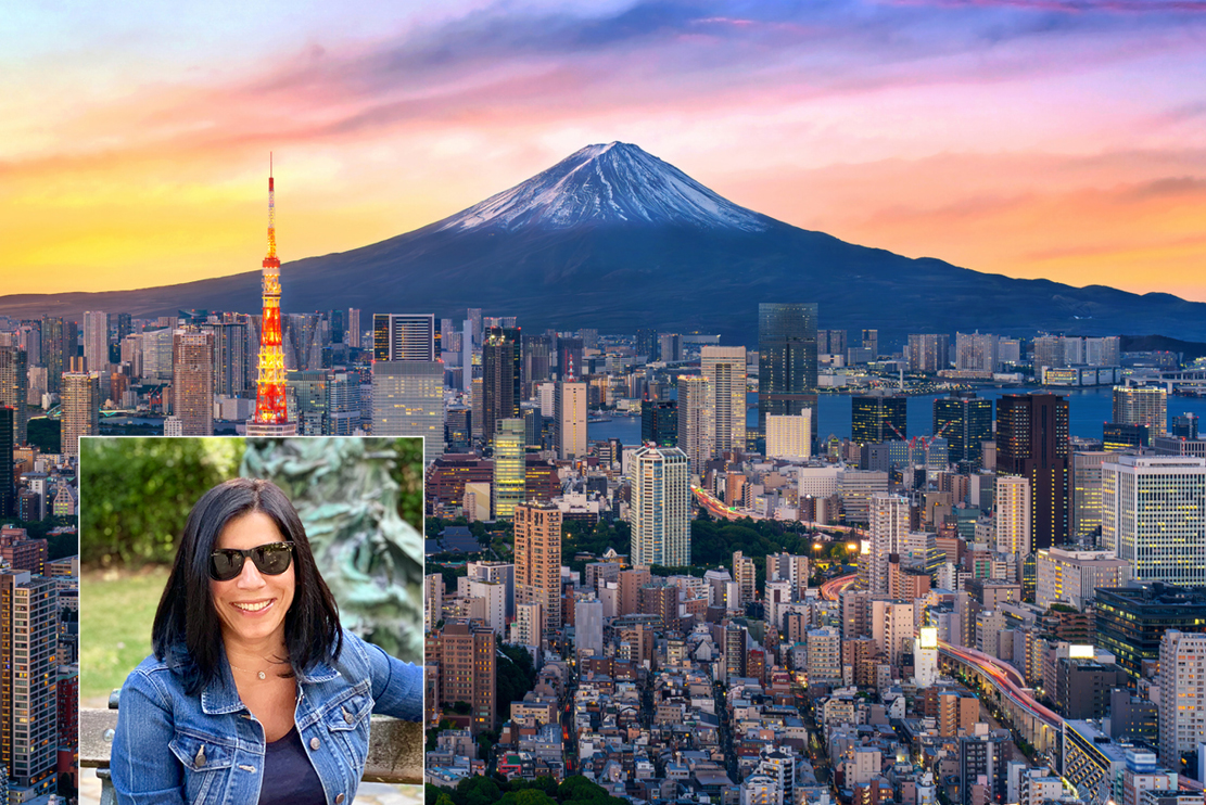 Tokyo’da Kaybolmak: Bir Yolcunun Hikâyesi