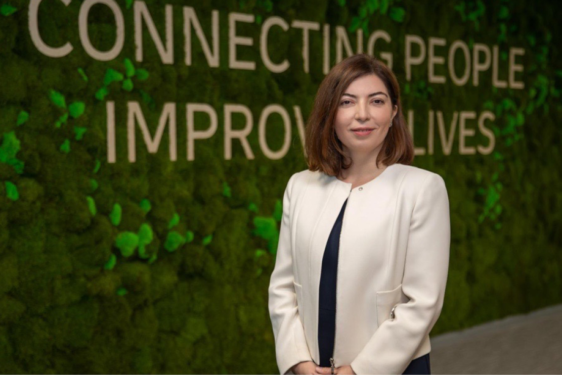 Kültür, Bağlılık ve Performans: DHL Express’te İK’nın Yeni Kodu