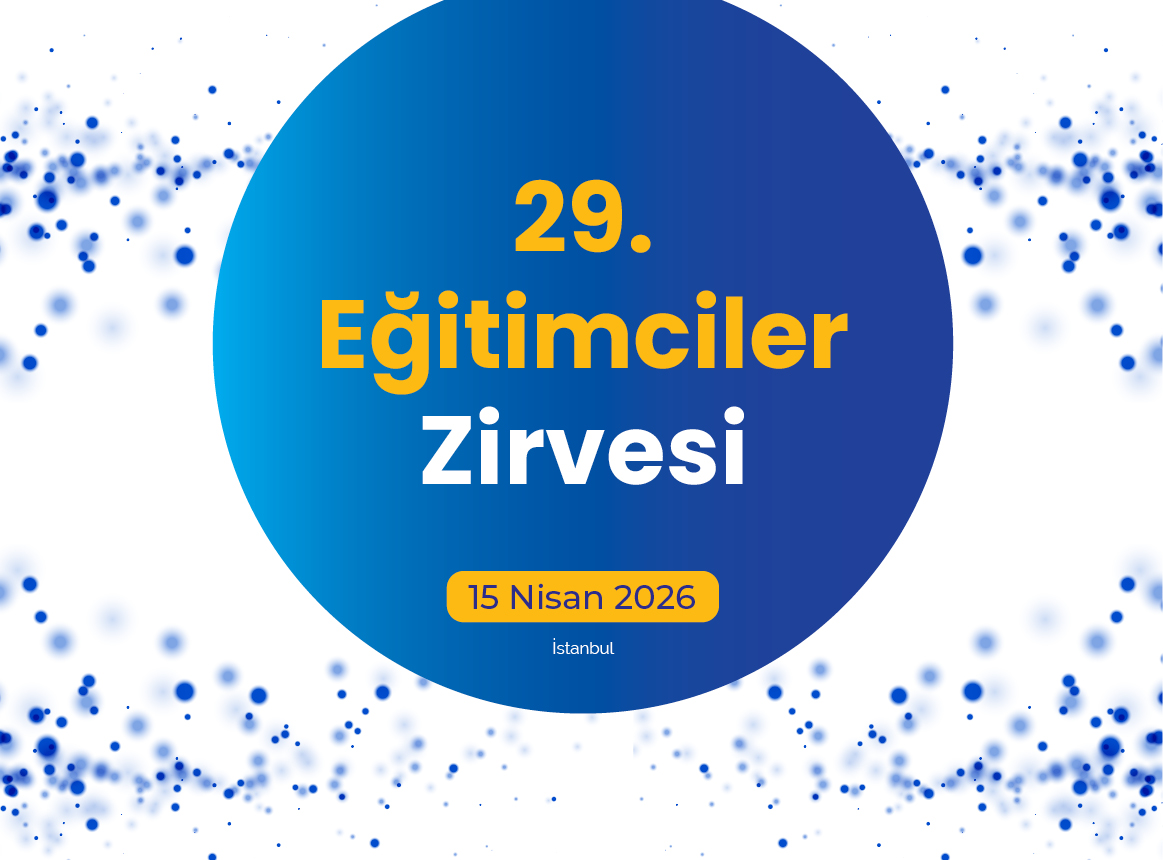 29. Eğitimciler Zirvesi