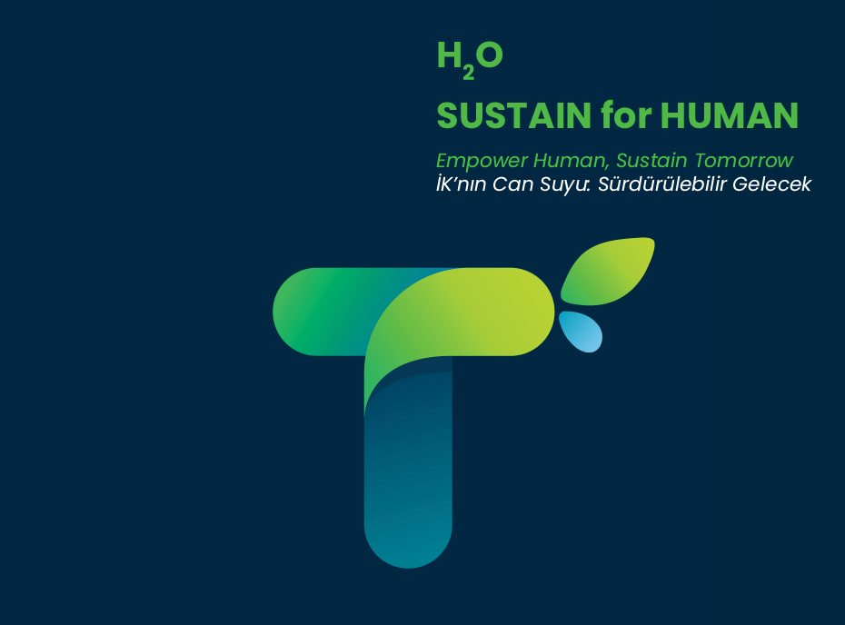 H2O SUSTAIN for HUMAN