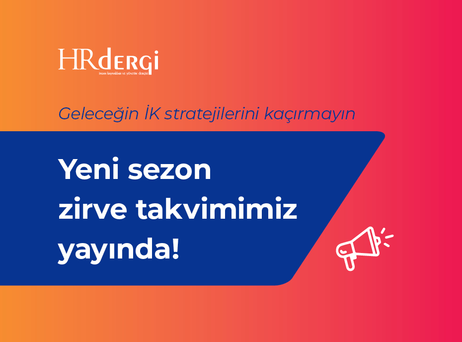 Yeni Sezon Zirve Takvimimiz yayınlandı