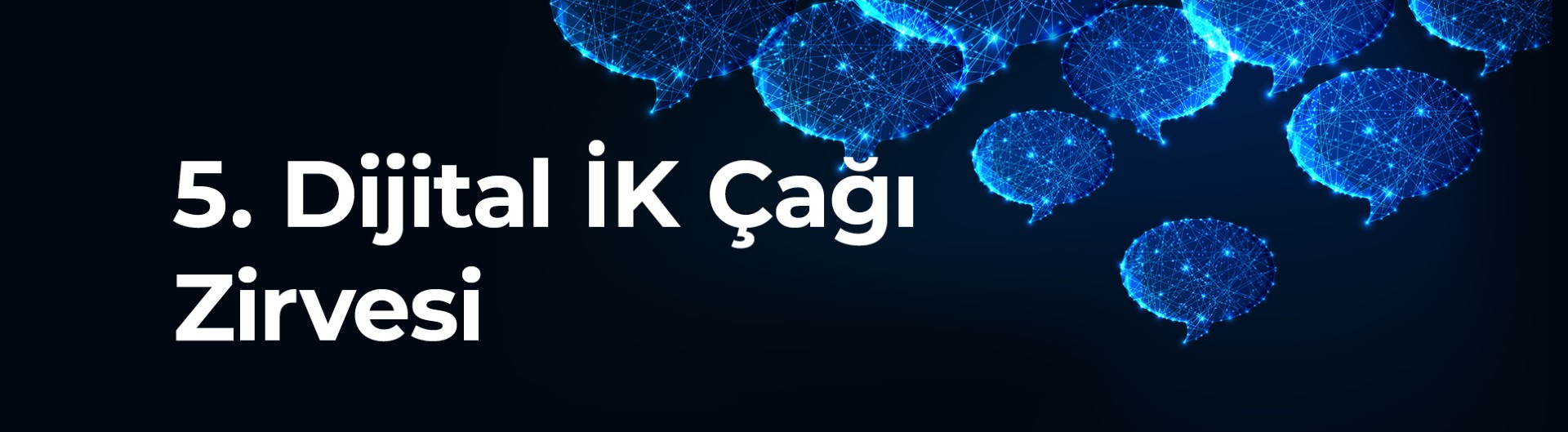 5. Dijital İK Çağı Zirvesi