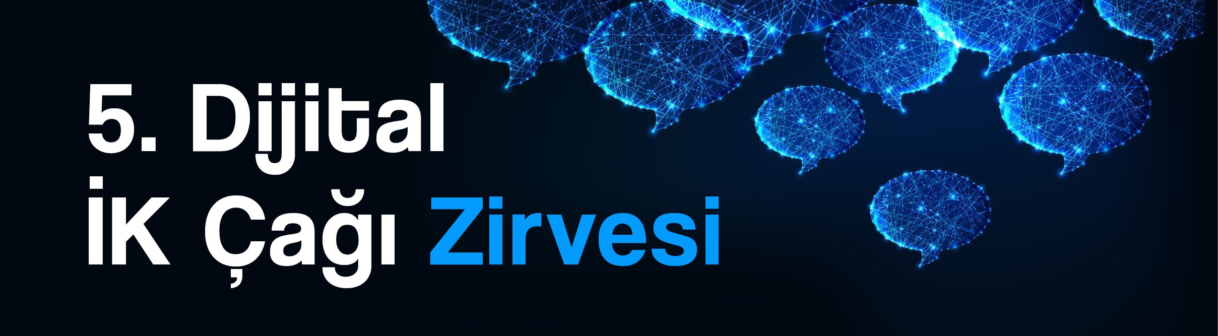5. Dijital İK Çağı Zirvesi