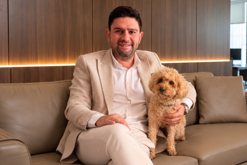 Pet Sigortası: Bir Yan Haktan Fazlasını Anlatıyor