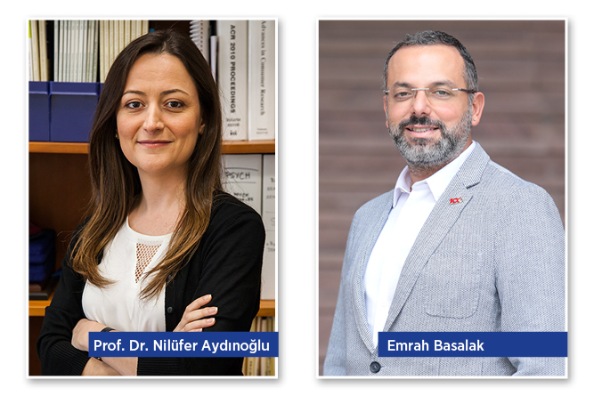 "Her Kurumun Gelişim Yolculuğunda Birlikte Yürüyoruz"