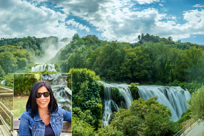 Umbria: İtalya’nın Yeşil Kalbi