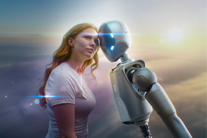 AI Sonrası Yeni Ayrıcalık: Dikkat ve Merak