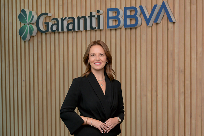 Garanti BBVA’da Yeteneği Parlatan Kültür, Geleceği Şekillendiriyor…