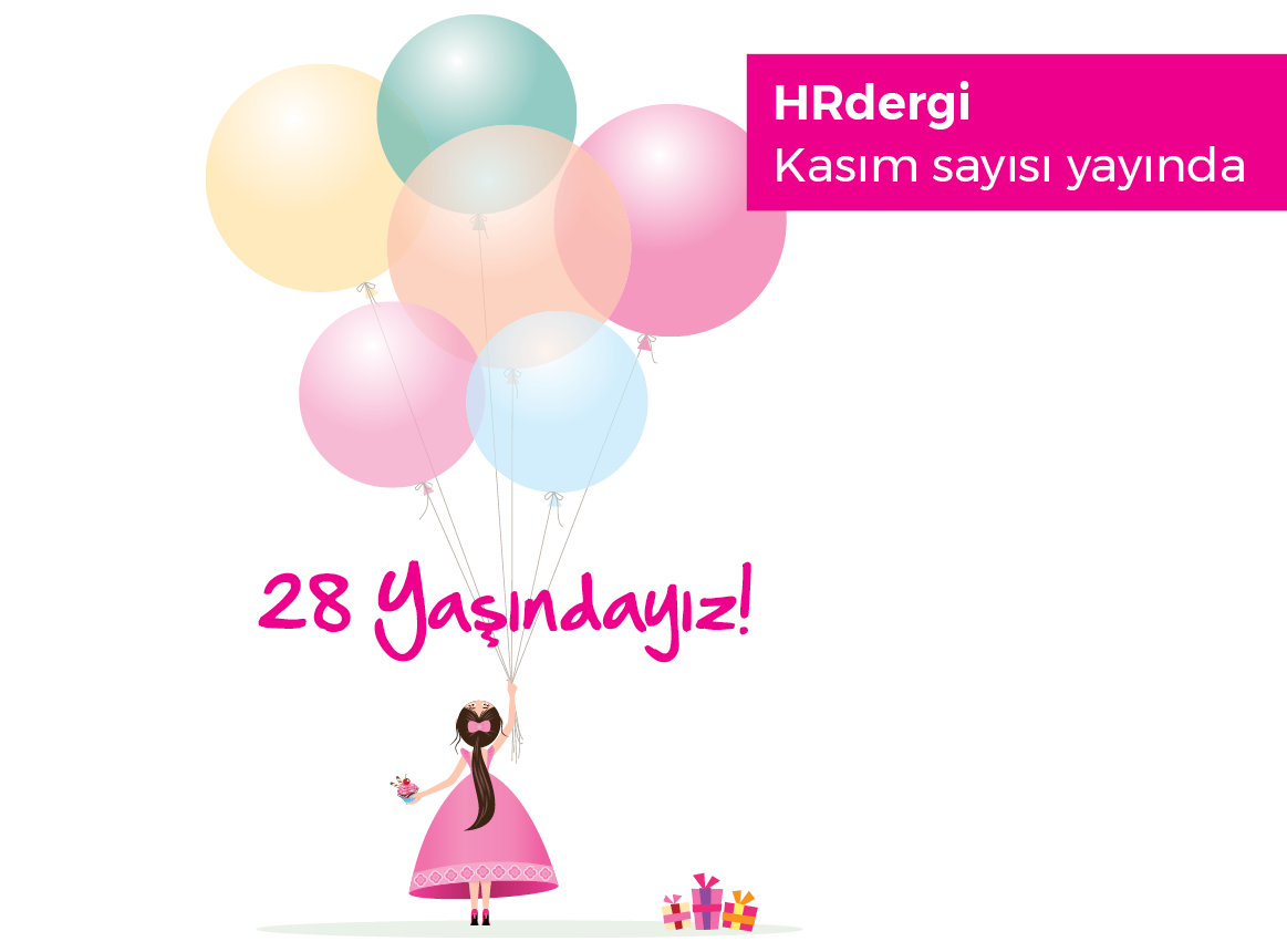 HRdergi Kasım Sayısı çıktı!