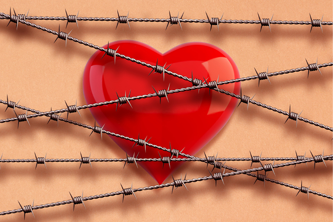 Profesyonellik, Duygusuzluk mudur? Duygunu Bırak, Gel: İşyerinde Bastırılmışlık Protokolleri