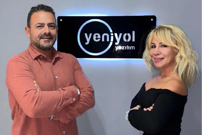 360° İnsan Kaynakları Deneyimi: Emles ile Her Şey Bir Arada “EMLES, Yeni Nesil Çalışan ve Mağaza Yönetim Yazılımıdır.”