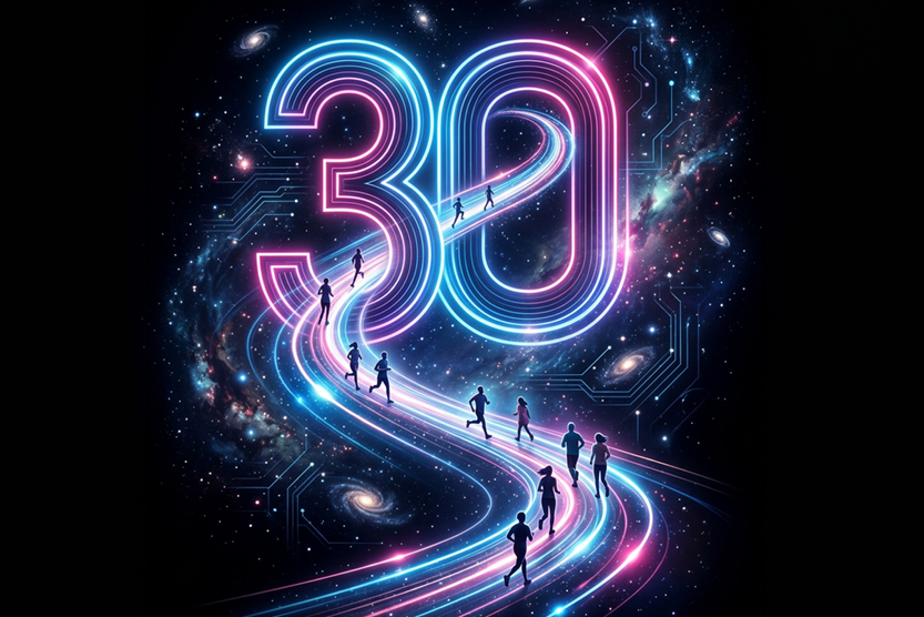 30 Yıl Sonra: İşin geleceğini değil, geleceğin işini konuşmak