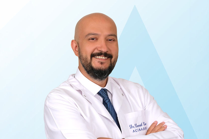 İNSÜLİN DİRENCİNİN 6 SİNYALİ