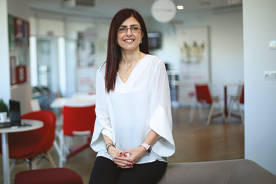 Lilly İlaç Türkiye: Başarıyı çalışan katılımıyla sürdüren En İyi İşyeri