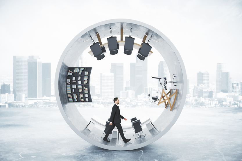 “Koskoca CEO’sun, Bizim Çocuğa da Bir Şeyler Ayarlarsın…”