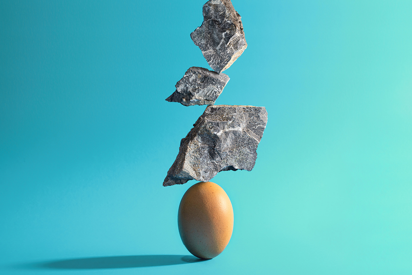 Dayanıklılık 2.0: Krizden Çıkmak Değil, Belirsizlikte Çalışabilmek