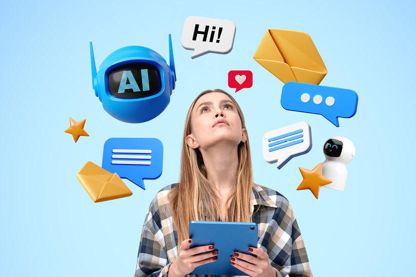 Otomasyon… Bir Sonraki Büyük Beceri