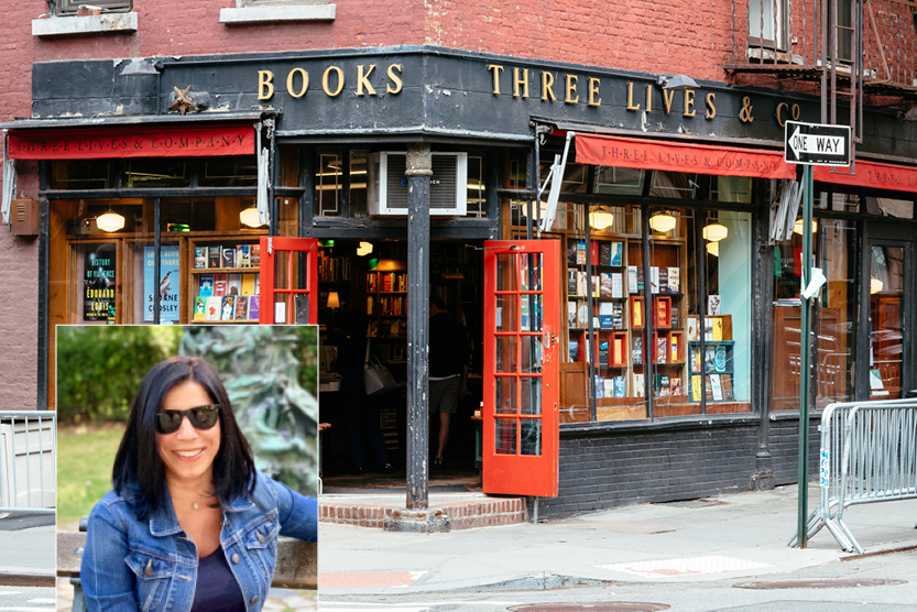 New York’un En Güzel Kitapçılarına Yolculuk