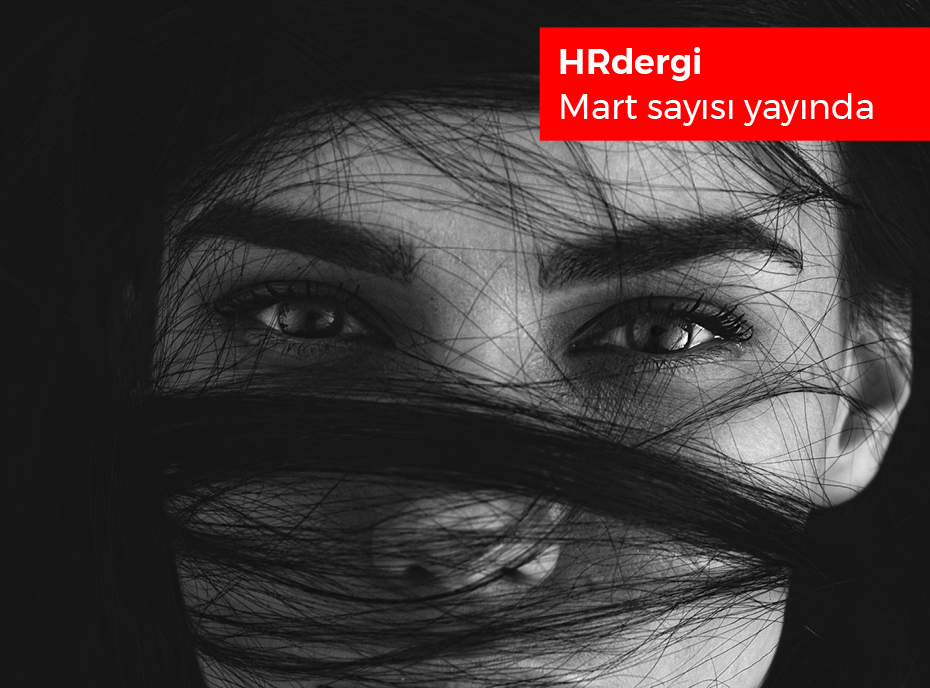 İş dünyasının gürültüsünde insan sesini dinledik bu sayımızda...