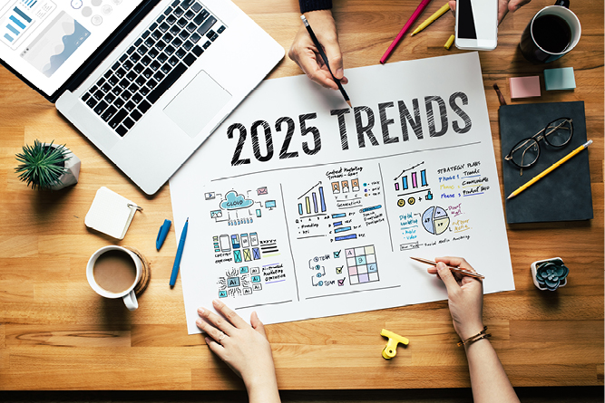 2025’in İlk Yarısında İK’nın Gündem Haritası: Ne Konuştuk, Ne Çözdük, Ne Çözemiyoruz?