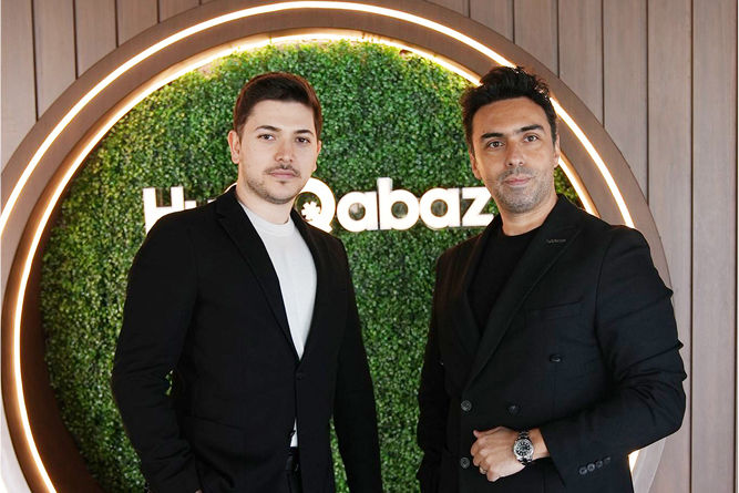 “Eğitimden performansa, kariyer yolculuğundan geribildirime her alanın veriye dayalı yönetilmesi önceliğimiz...”