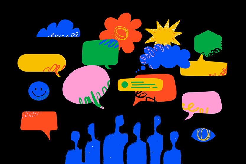 Anlam Mimarisi: Organizasyonlar Anlam Tasarlayabilir mi?