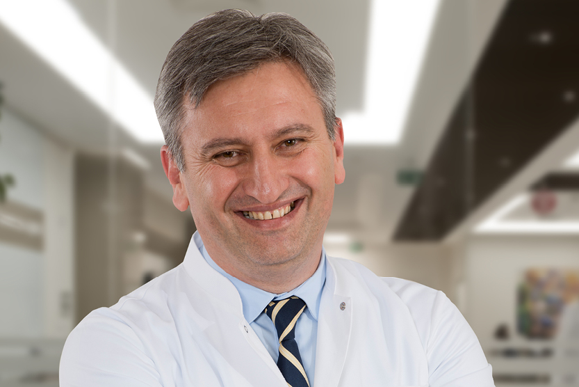 Trend Olan Değil, Dengeli Beslenme Kanserden Korur