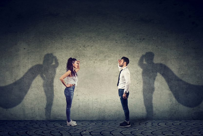 İş Yerinde Mikro-İktidar: Unvanı Olmadan Güç Sahibi Olanlar