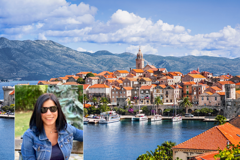 Dalmaçya Kıyılarının Büyüleyici Ülkesi: Hırvatistan