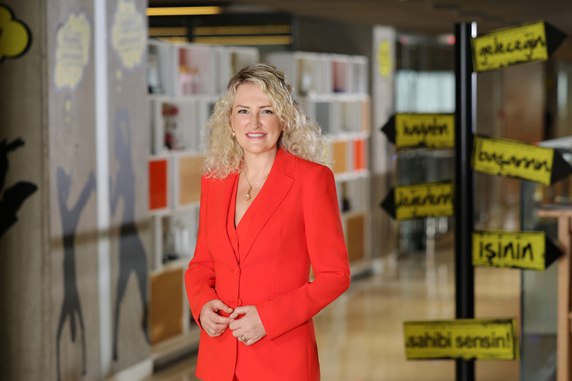 Güntulu Peker: “Asıl Mesele Dijitalleşmek Değil, Kurumsal Aklı Yeniden Kurmak”