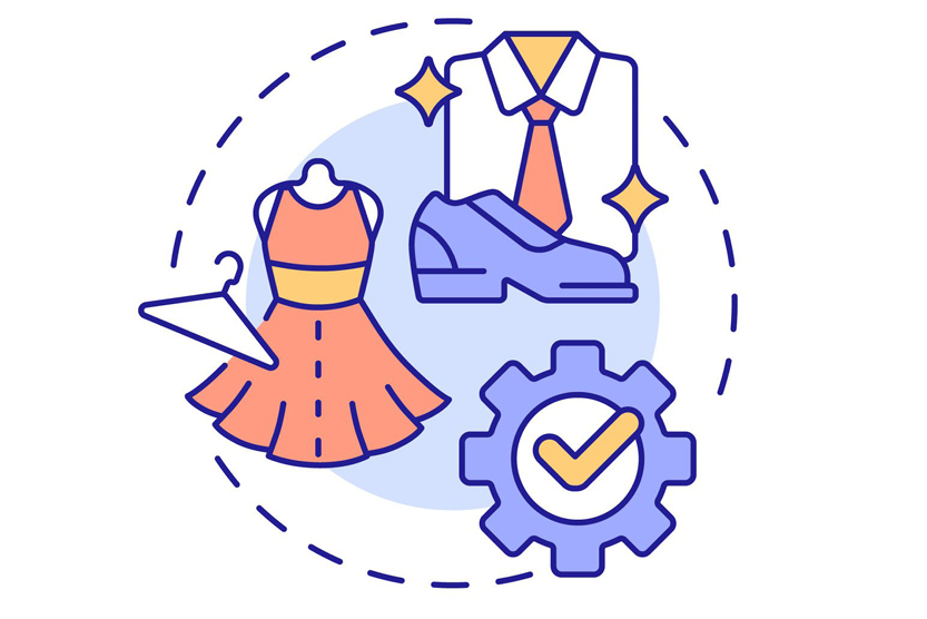 Kıyafet Kodlarının Sırrı