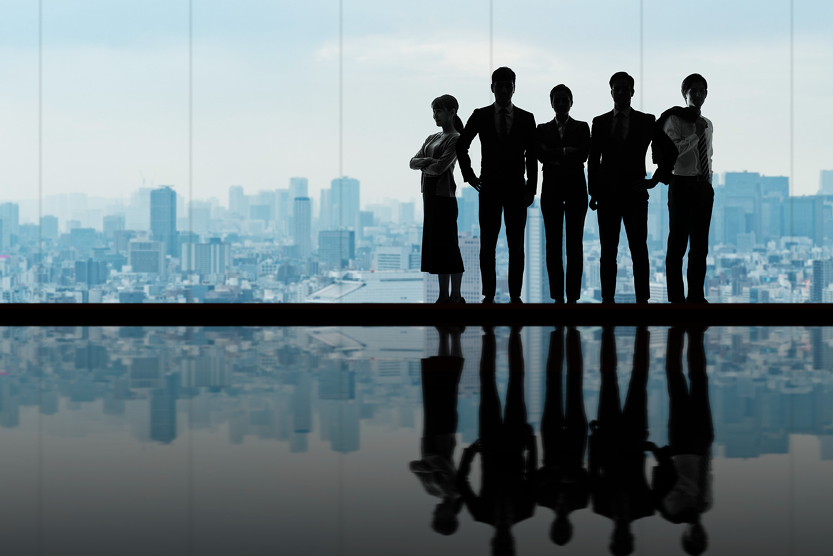 Liderlik Programları Var, Liderler Nerede?