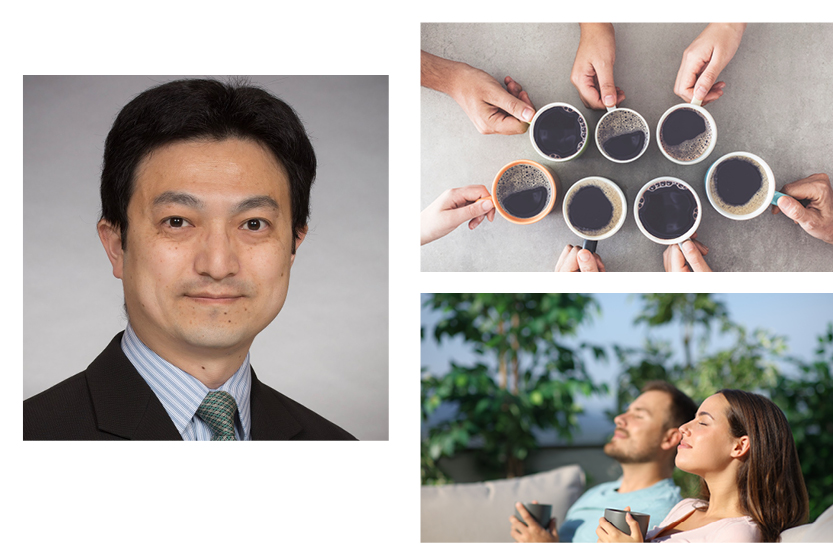 Dozunda içilen kahve, kanser riskini azaltıyor