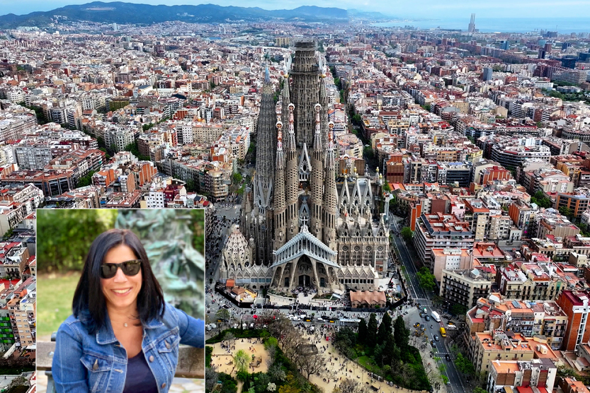 Barcelona: Akdeniz’in Sanat, Mimari ve Yaşam Enerjisiyle Dolu Şehri