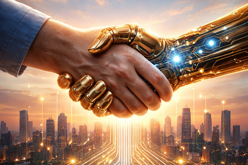 2026: İnsan Kaynağının Yeni Anayasası