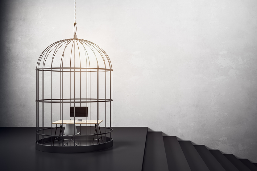 Asenkron Çalışma Çağında Yeni Yorgunluk Biçimleri