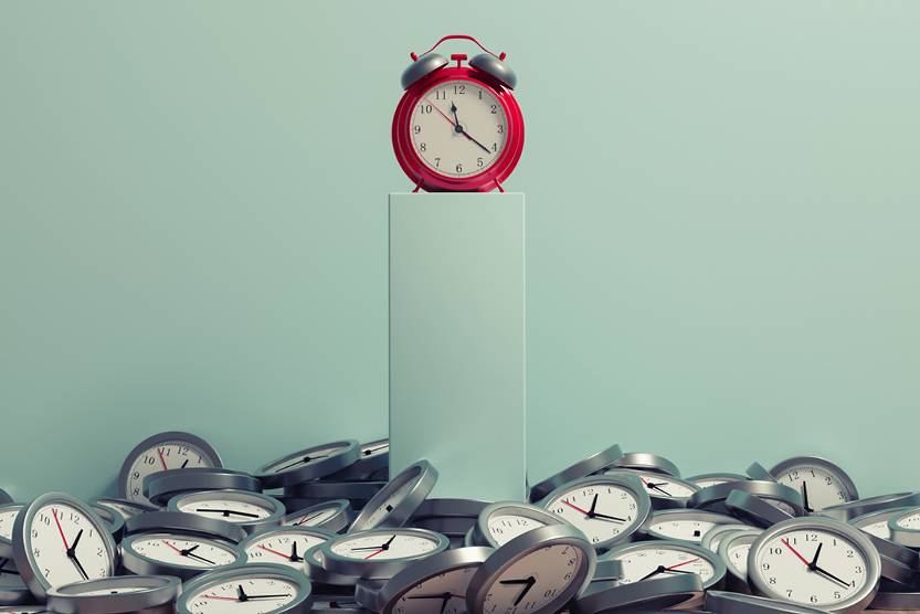 4 Günlük Çalışma Haftası: Özgürlük mü, Yeni Bir Performans Baskısı mı?