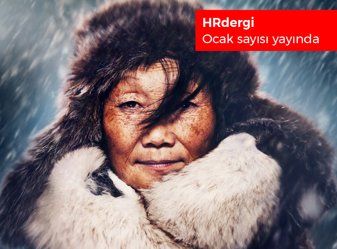 Yeni yılın ilk sayısı; insan, iş ve hayat arasındaki dengeyi sorgulayan bir yerden açılıyor.