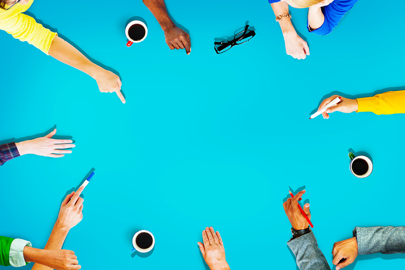 İK’da Rol Belirsizliği: Ne Bizim İşimiz, Ne Değil?