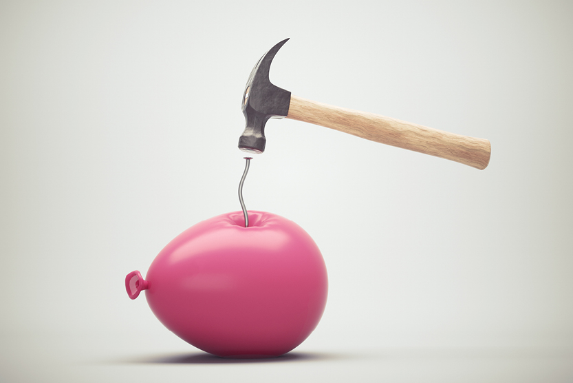 Dayanıklılığın Sırrı