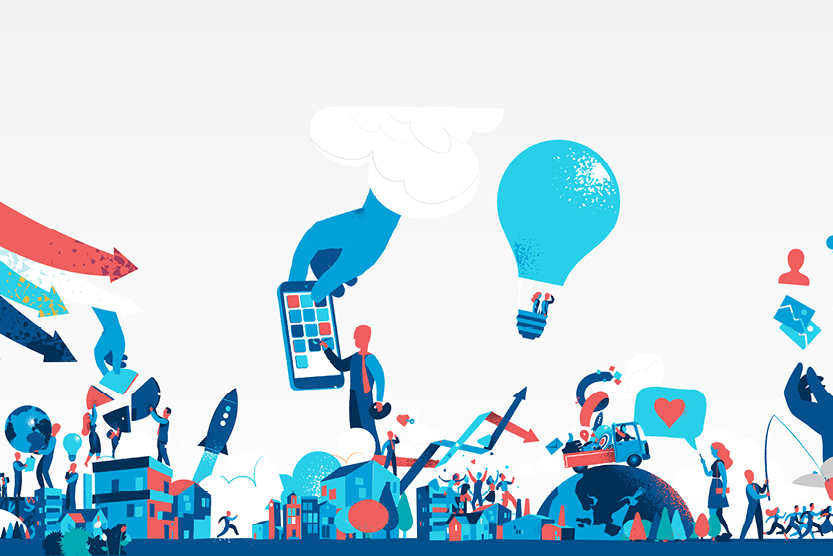 Herkes Meşgul Ama Kimse Etkili Değil