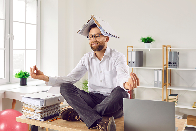 Wellbeing’in Yetmediği Yer... Wellbeing Bir Çözüm Değil, Bir Semptomdur