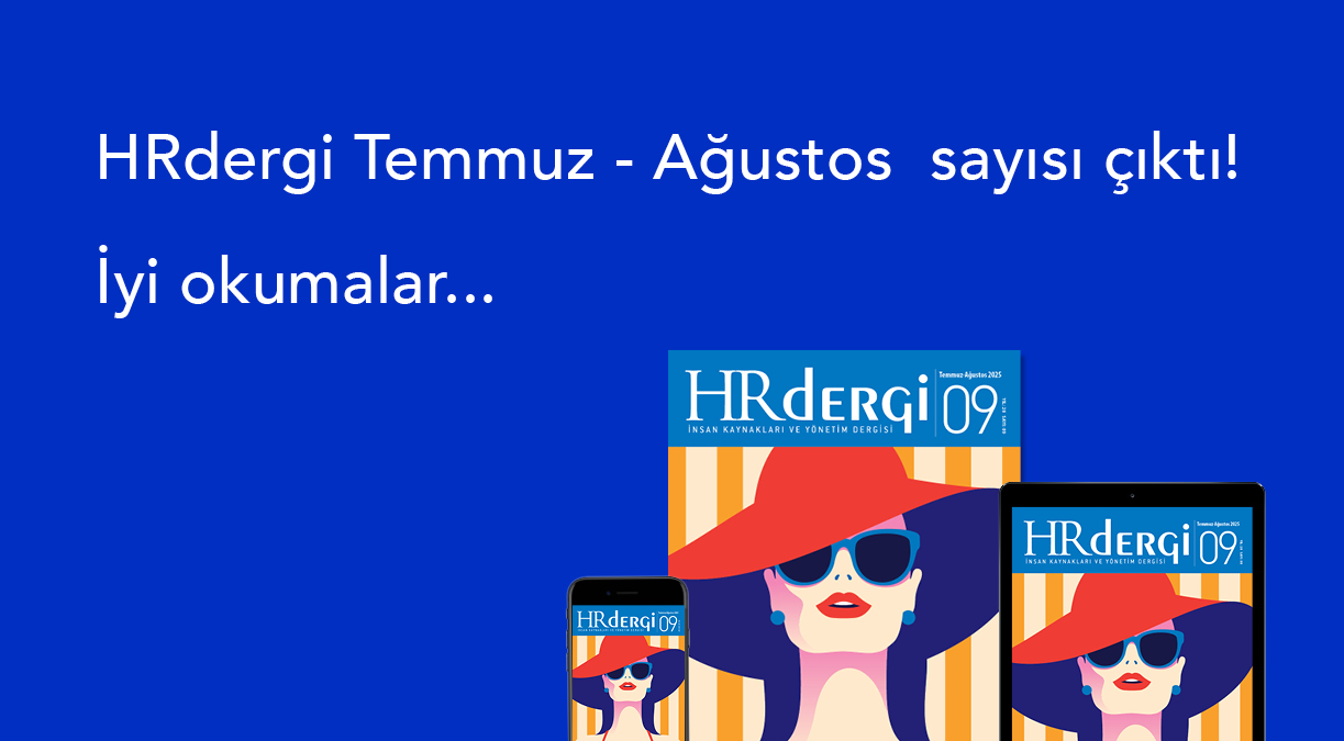 Temmuz - Ağustos 2025