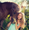 Bir koçluk hikayesi: Disleksi bir kız, bir at ve bir koç