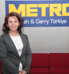 Metro Türkiye, yeni yöneticilerinin yaşamını İç Mentörlük programı ile kolaylaştırıyor