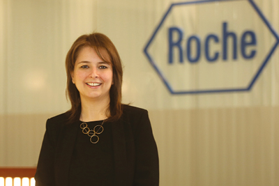 Roche Diagnostik, yeni ilerleme alanını “teşhis etti”: Stratejik Çeviklik ve “İnsana Değer”
