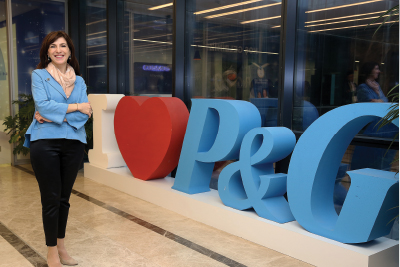 30 yaşında (ve artık daha esnek) bir liderler okulu: P&G Türkiye