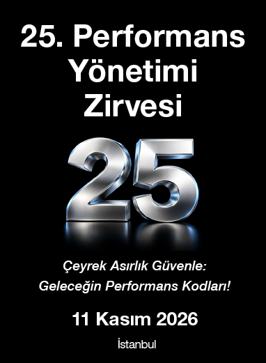 Yetenek Yönetimi Zirvesi - 2026